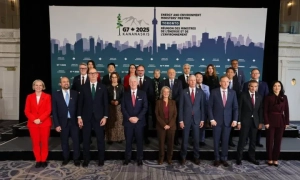 США евакуювали своє посольство в Іраку