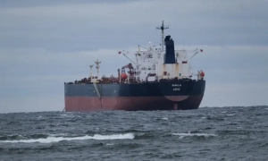 Спроба самогубства колишнього генсека Ради Європи Торбйорна Ягланда після порушення кримінальної справи