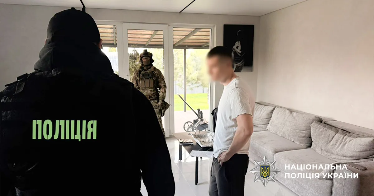 У Дніпрі накрили підпільний алкогольний бізнес
