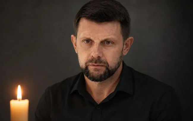 Внаслідок удару по Краматорську загинув заступник голови РДА