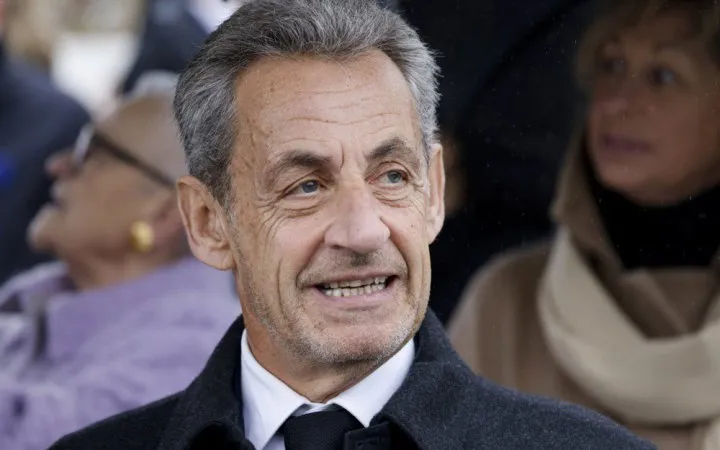 Понад 70% французів виступили проти повернення Ніколя Саркозі у політику