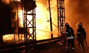 Керівництво Одещини розраховує на німецькі системи ППО, яких нема