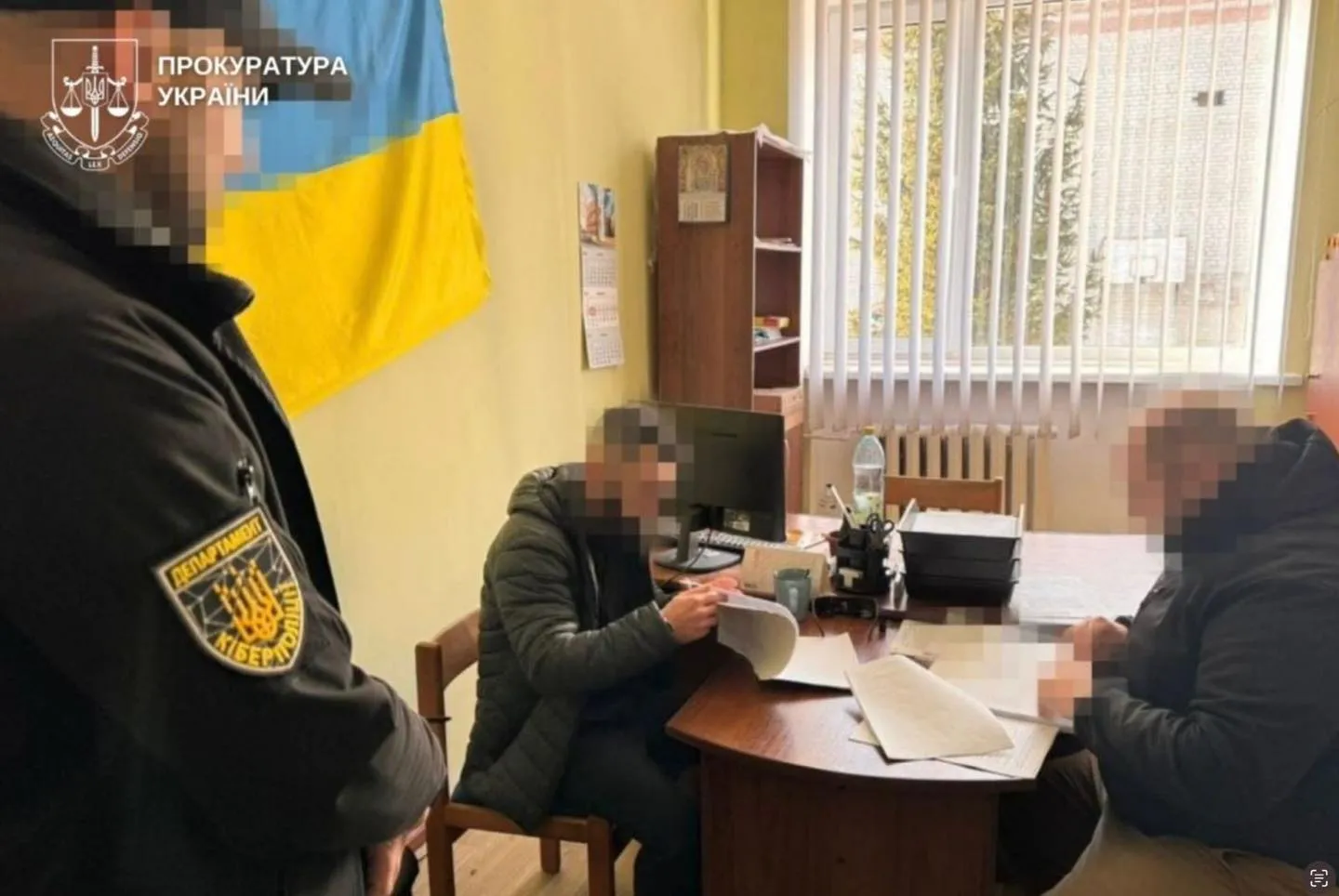 У Хмельницькому судитимуть керівника БО за привласнення коштів для ЗСУ