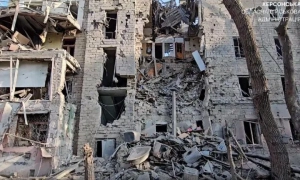 Росія готувала свій флот для ядерних ударів по Західній Європі