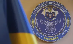 У Чорнобильській зоні врятували лосеня, що заплуталося в антидроновій сітці