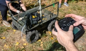 Ціни на дизель у США б’ють рекорди через удари по рф — Bloomberg