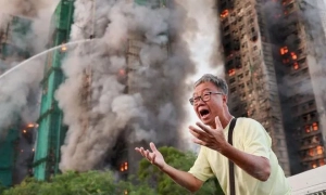 Лукашенко оголосив про нову серію затримань за спробу терактів