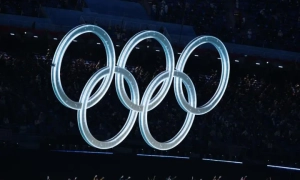 «Силові удари та божевільна швидкість». Ф’юрі та Нганну провели відкрите тренування — відео