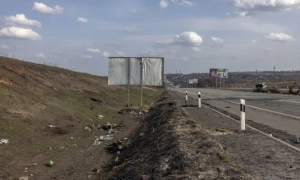 Зеленський призначив нових голів Обухівської та Білоцерківської РДА