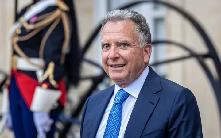 Віткофф анонсував «додатковий прогрес» у перемовинах України та Росії