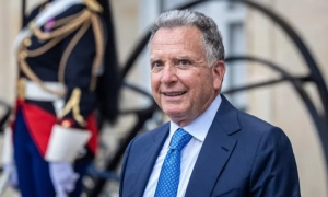 У Греції розпочався суд над 24 волонтерами, які врятували мігрантів у Середземному морі