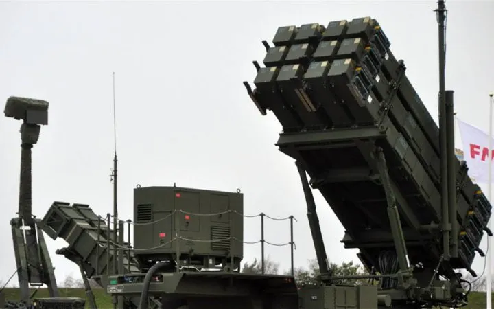 США схвалили рекордний продаж зброї Тайваню на $11,1 млрд на тлі тиску Китаю