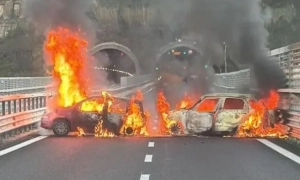 Білоруським рятувальникам роздадуть зброю