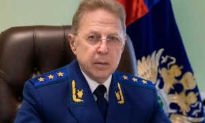 Президент Казахстану зробив підніжку Кремлю та підтримав Україну