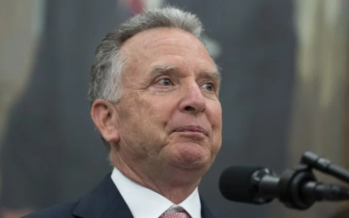 Делегація США проведе у Женеві переговори щодо України та Ірану в один день