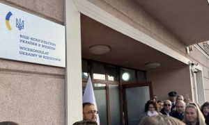 «Референдум» на Запоріжжі: на окупованих територіях живе 35% населення області – ОВА