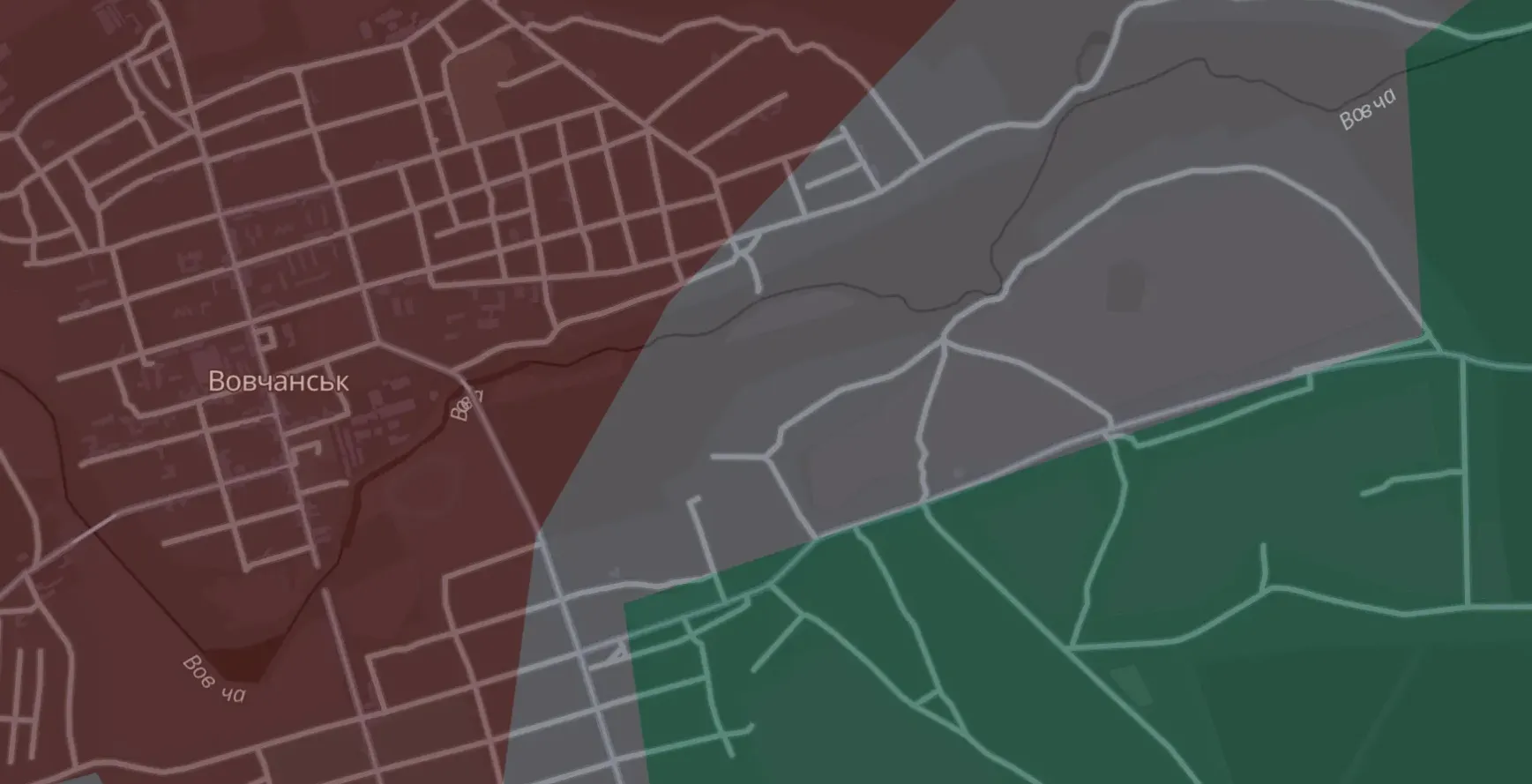 «Не час для проривів»: Трегубов пояснив удари по Печенізькій дамбі та ситуацію на Харківщині