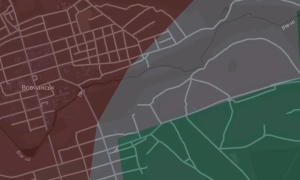 росіяни зранку скинули фугасну бомбу на Зміїний – ОК «Південь»