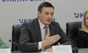 У Миколаєві затримали ідеолога створення «МНР»