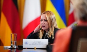 Канада зняла з Сирії статус держави-спонсора тероризму