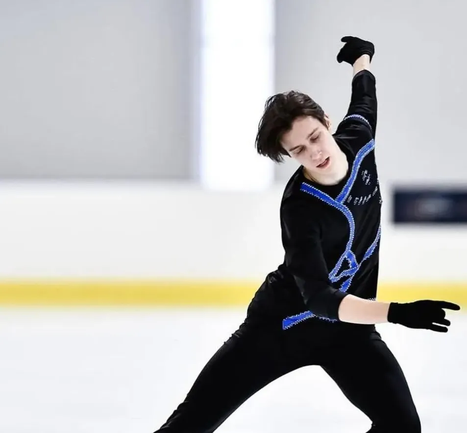 Стало відомо, хто представить Україну на Олімпійських Іграх у фігурному катанні