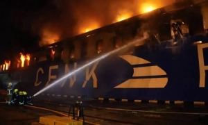 Справа про держзраду Порошенка: суд призначив дату засідання щодо обрання запобіжного заходу