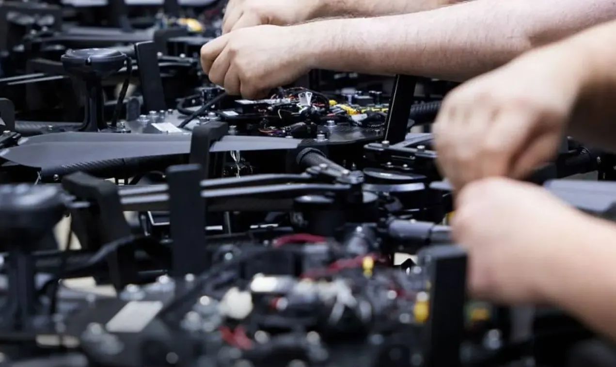 Україна запускає Defence City для оборонної промисловості