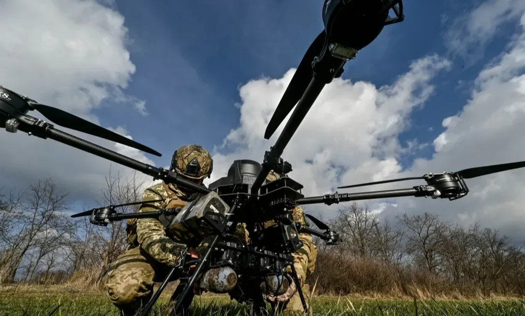 Понад 1000 втрат ворога: як «Хартія» зламала наступ під Куп’янськом