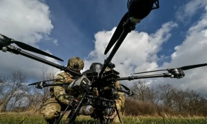 Влада рф наказала «Газпрому» створити приватну військову компанію