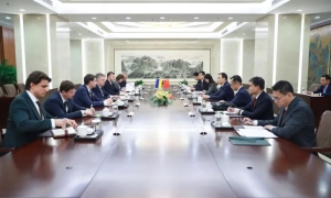 Молдова обурилася з приводу проведення російськими «миротворцями» навчань