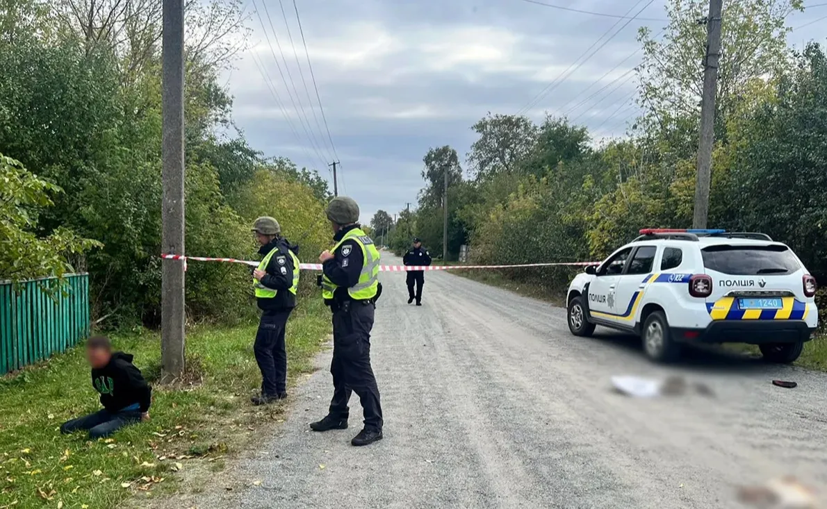 На Житомирщині підозрюють колишню начальницю соцслужби у смерті матері та доньки