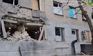 У Полтаві зросла кількість загиблих, під завалами досі шукають людей