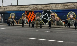 У центрі Києва обмежать рух транспорту