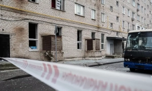 рф може захопити Донеччину не раніше серпня 2027 року, — ISW