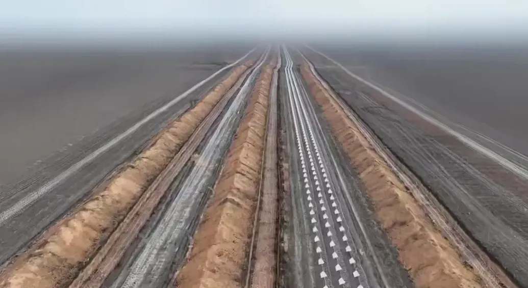 У прифронтових регіонах України вже збудували понад дві тисячі опорних пунктів