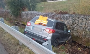 Російського репера MC Doni не впустили у Молдову 