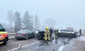 У Києві затримали шахрая, який пропонував створення бізнесу з гарантованим прибутком