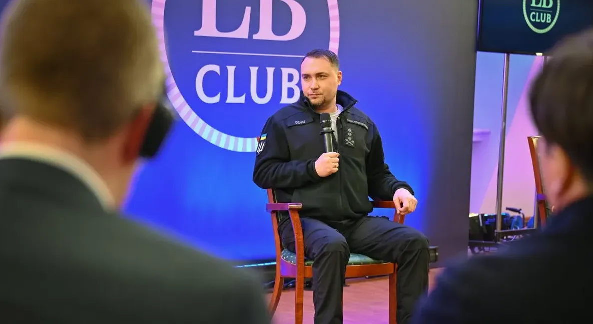 Мобілізація під ударом власних помилок, а не РФ – Буданов