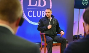 Спійманий на хабарі нардеп очікував, що росіяни захоплять Харків