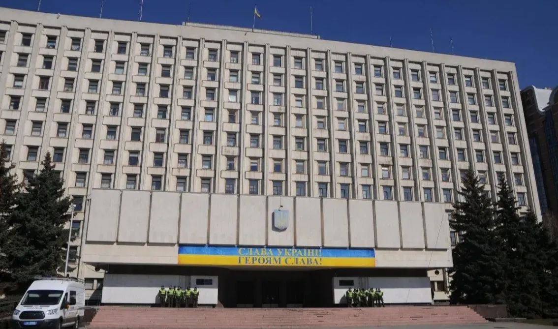 ЦИК восстановила работу реестра избирателей и система снова доступна для украинцев