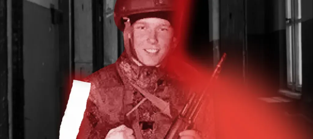 «Він убивав людей просто так»: що відомо про співробітника російської колонії Пушкарьова