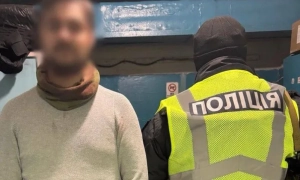 Поліція викрила банду, яка привласнювала квартири киян
