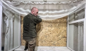 Українські військові стримали ворога у Куп’янську