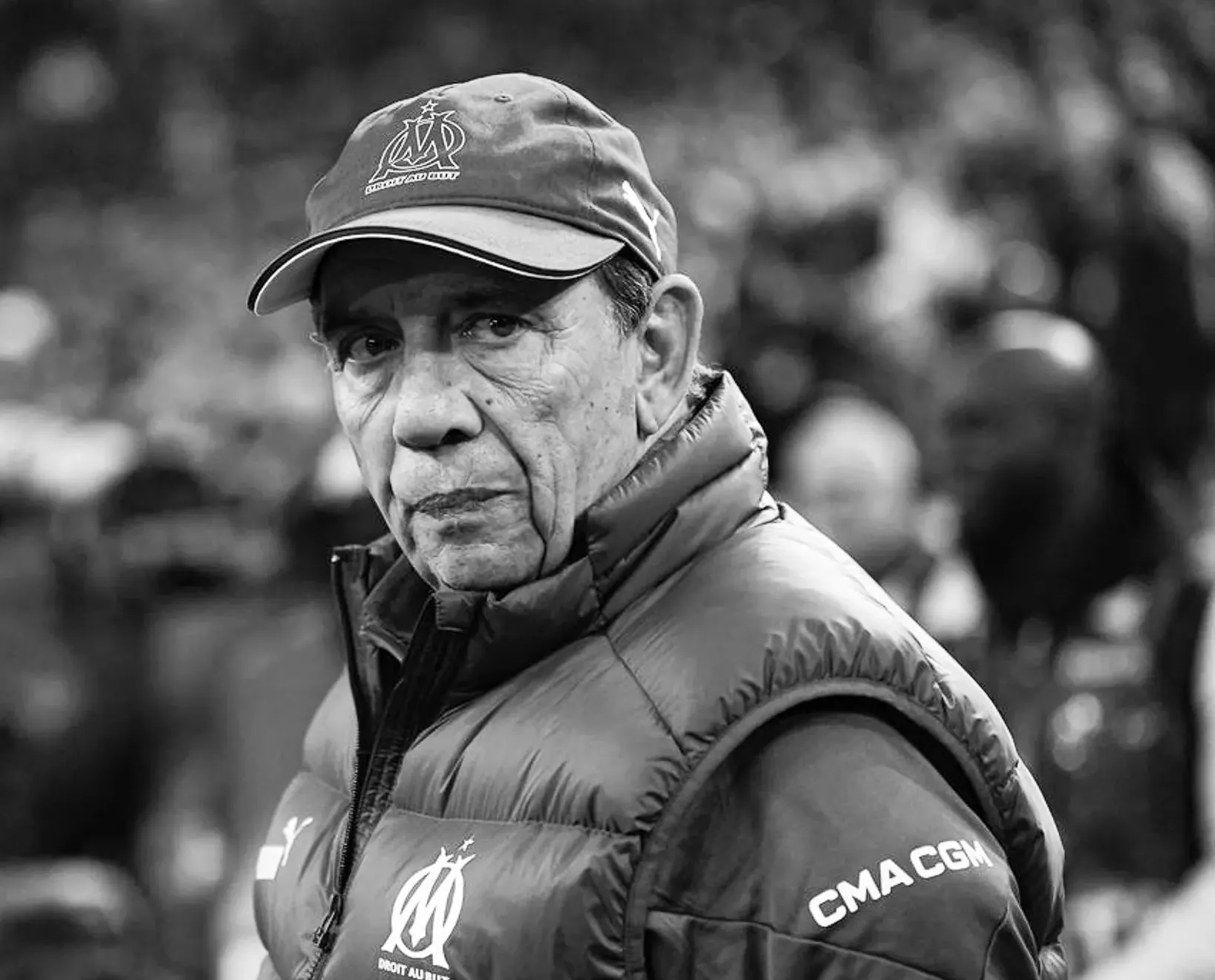 Пішов з життя колишній тренер збірної Франції Жан-Луї Гассе