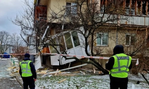 У Києві скасували аварійні відключення