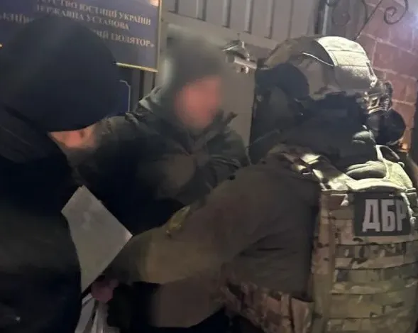 Колишній керівник СБУ на Харківщині підозрюється у змові проти держави