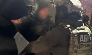 Печерський райсуд забрав у НАБУ справу Татарова і має намір передати її ДБР