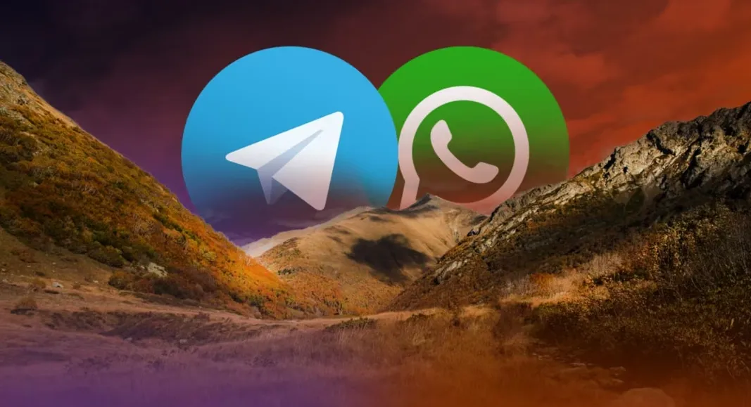 Росіяни програли суд через обмеження дзвінків у Telegram і WhatsApp