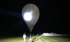 Німеччина схвалила план космічної оборони від ракетних загроз