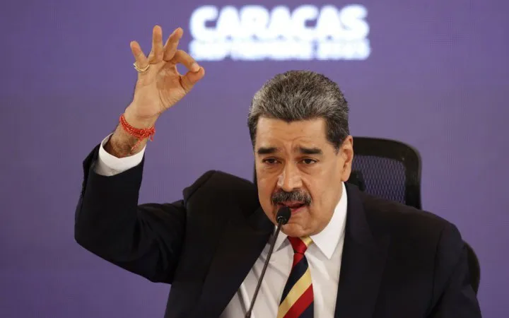 План операції США проти Мадуро розробляли ще з середини грудня